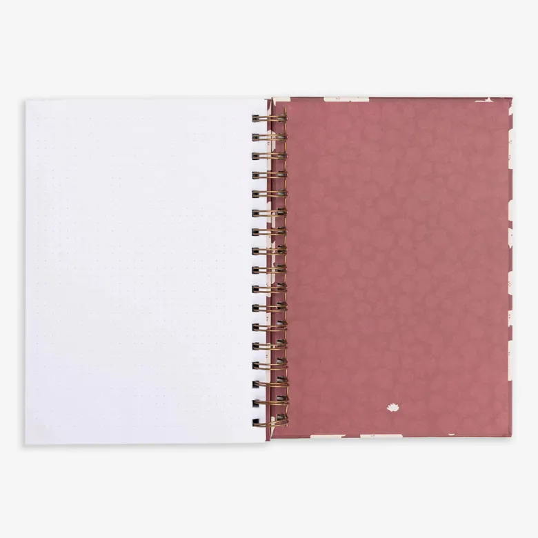 Uo Estudio | Cuaderno A5 Inspiration is Everywhere