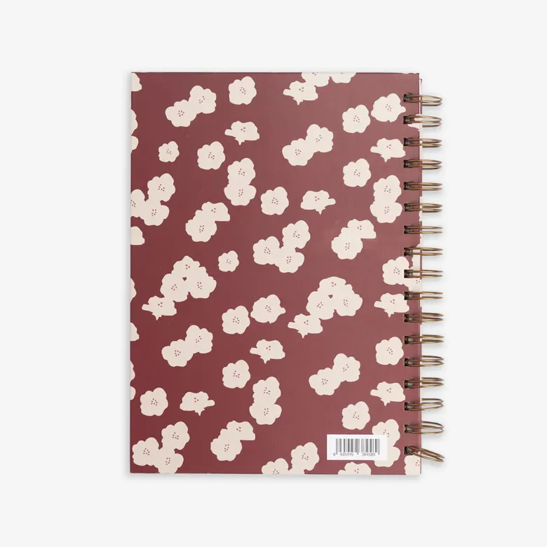 Uo Estudio | Cuaderno A5 Inspiration is Everywhere