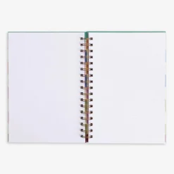 Uo Estudio | Cuaderno A5 Opolibreta Trust The Process