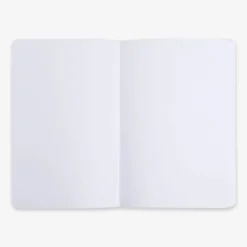 Uo Estudio | Libreta The Art of Blooming (Puntos)