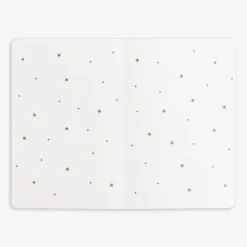 Uo Estudio | Libreta Universo, Lo Quiero Todo (Puntos)