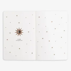 Uo Estudio | Libreta Universo, Lo Quiero Todo (Puntos)