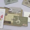 World Craft | Pegatinas Flake Kirakira Tickets