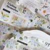 XiYue | A Spring Day PET Tape (1 metro)