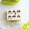 Yowoo Studio | Sello Smiley Faces