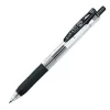 Zebra | Bolígrafo Gel Sarasa Clip 0.5mm Negro