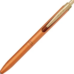 Zebra | Bolígrafo Metálico Sarasa Grand Clip 0.5mm Camel