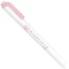 Zebra | Pack de Subrayadores Mildliner Natural (Nuevos Colores)