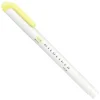 Zebra | Pack de Subrayadores Mildliner Gentle (Nuevos Colores)