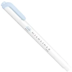 Zebra | Pack de Subrayadores Mildliner Gentle (Nuevos Colores)