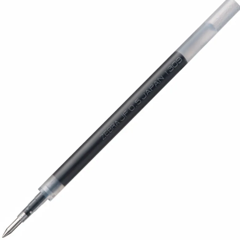 Zebra | Recambio Bolígrafo Sarasa 0.5 Dark Green