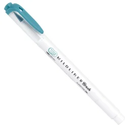 Zebra | Rotuladores Pincel Brush Mildliner