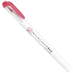 Zebra | Rotuladores Pincel Brush Mildliner