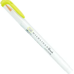 Zebra | Rotuladores Pincel Brush Mildliner