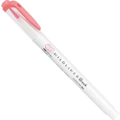 Zebra | Rotuladores Pincel Brush Mildliner