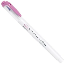 Zebra | Rotuladores Pincel Brush Mildliner