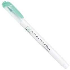 Zebra | Rotuladores Pincel Brush Mildliner