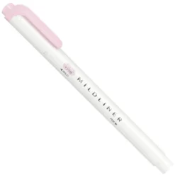 Zebra | Subrayadores Mildliner Colores Nuevos 2022 (Individual)
