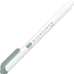 Zebra | Subrayadores Mildliner Colores Calm (Individual)