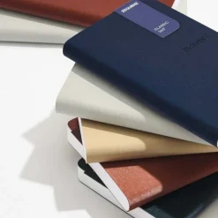 Zequenz | Cuaderno Galaxy A5 Slim Star Dust (Interior a escoger)