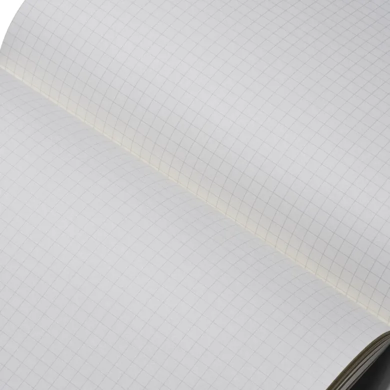 Zequenz | Cuaderno The Color A5 Apricot (Interior a Escoger)