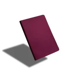 Zequenz | Cuaderno The Color A5 Berry (Interior a Escoger)