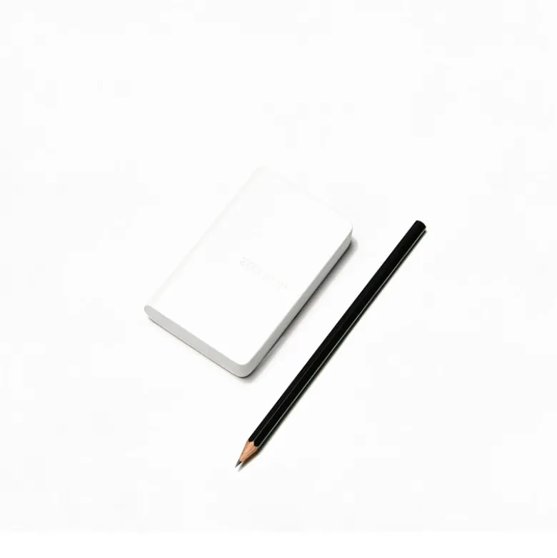 Zequenz | Cuaderno The Color A7 Fern (Liso)