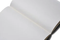 Zequenz | Cuaderno The Color A7 Fern (Liso)
