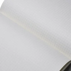 Zequenz | Cuaderno The Color A5 Light Blue (Interior a escoger)