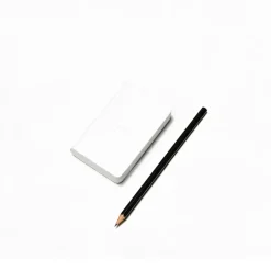 Zequenz | Cuaderno The Color A7 Mustard (Liso)