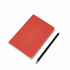 Zequenz | Cuaderno The Color B6 Peach (Interior a Escoger)