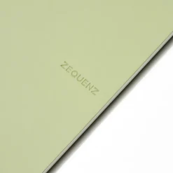 Zequenz | Cuaderno The Color B6 Terra (Interior a Escoger)