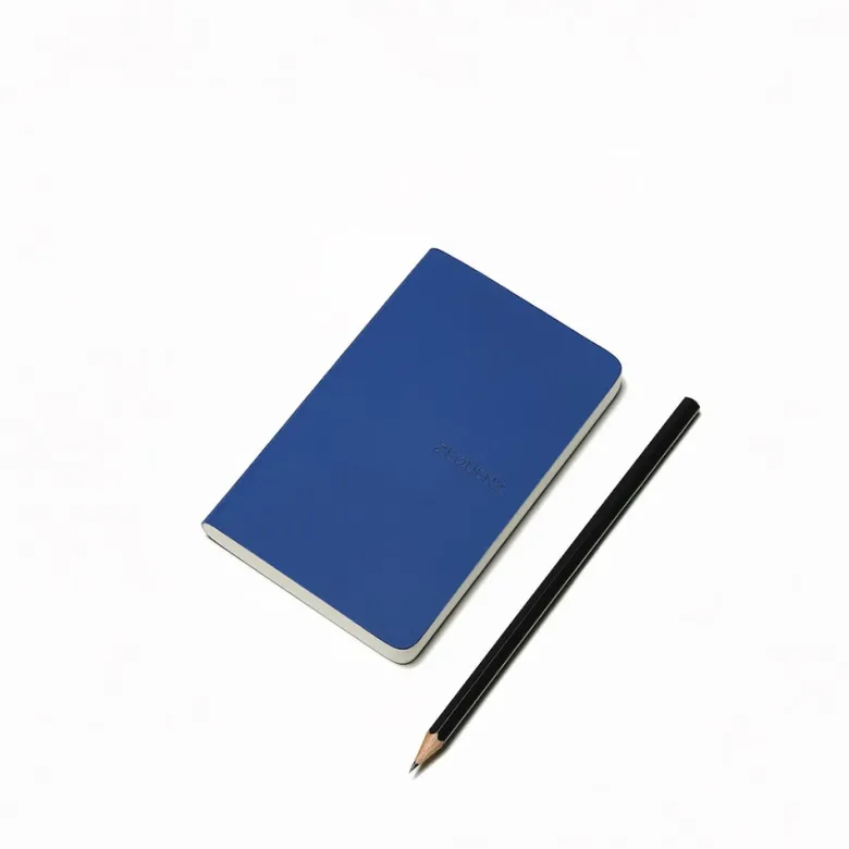 Zequenz | Cuaderno The Color Professional A6 Terra (Puntos)